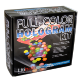 Full Color Hologram Kit