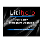 Full Color Hologram Kit Upgrade