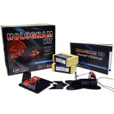 LitiHolo Hologram Kit - 20-Pack