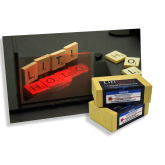 C-RT20 "Instant Hologram" Film 20 pack