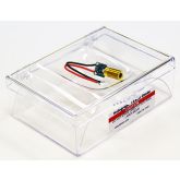 Red Holographic Laser Diode
